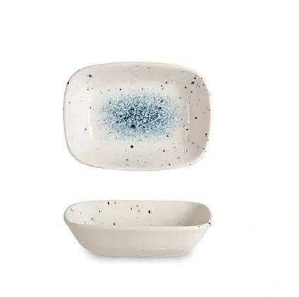 Valencia Square Plate