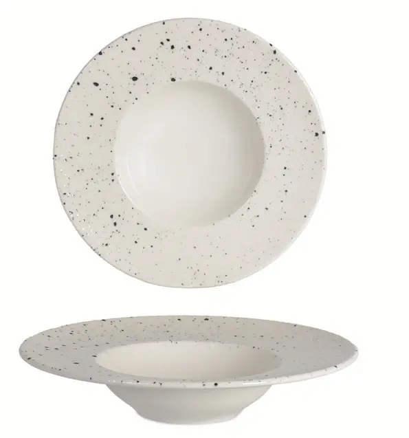Valencia Pasta Plate