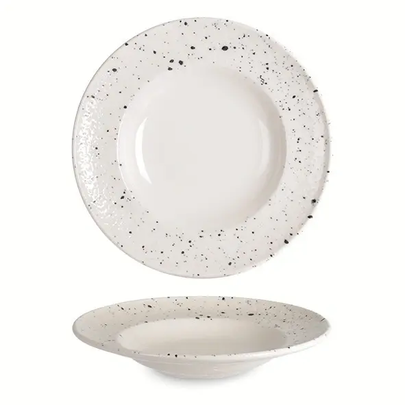 Valencia Pasta Plate