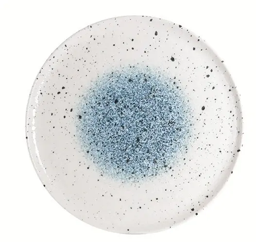 Valencia Pizza Plate
