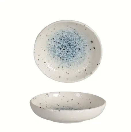 Valencia Shallow Bowl