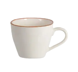 Valencia Coffee Cup & Saucer
