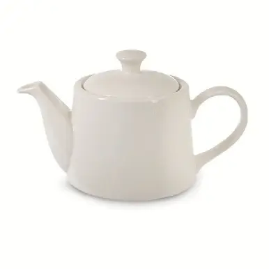 Toledo Tea Pot