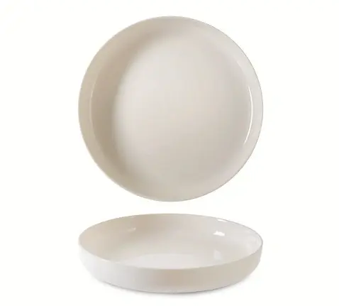 Toledo Deep Plate