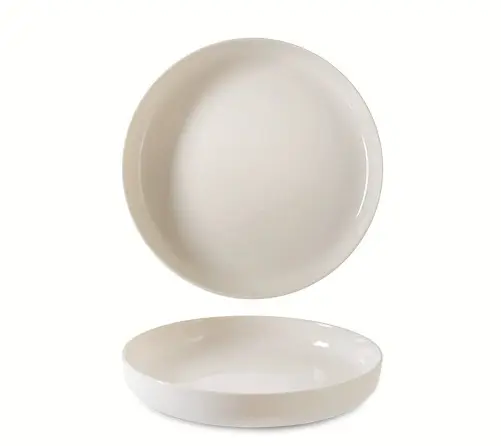 Toledo Deep Plate