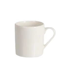 Toledo Mug & Saucer