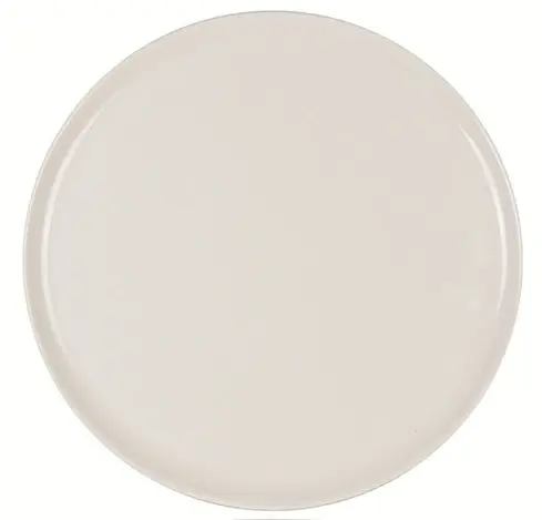 Valencia Pizza Plate