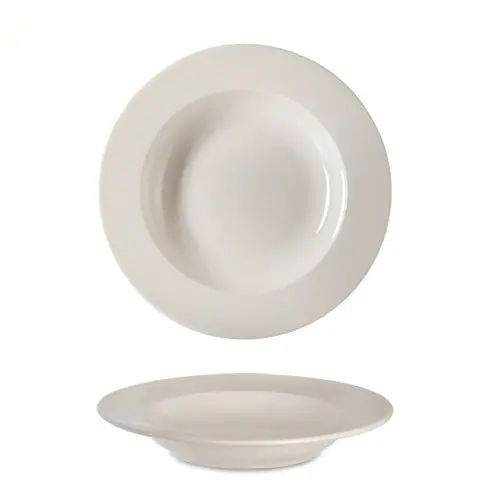 Tuna Deep Plate