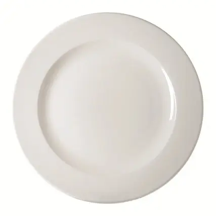 Tuna Dinner Plate