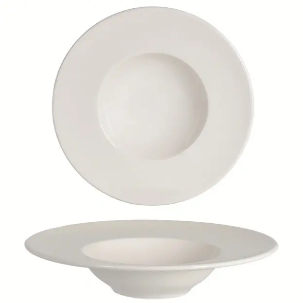 Valencia Pasta Plate