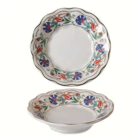 Acem Tea Saucer
