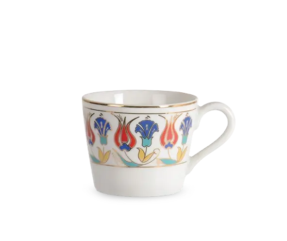 SQ Coffee Set