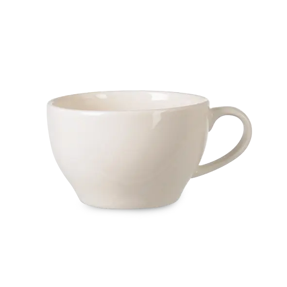 Valencia Cappuccino Cup & Saucer