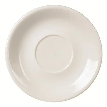 Valencia Cappuccino Cup & Saucer