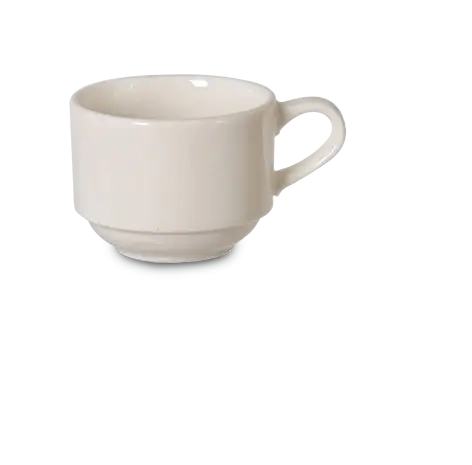 Valencia Tea Cup & Sauce