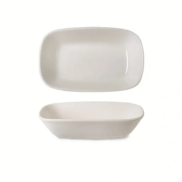Valencia Square Plate