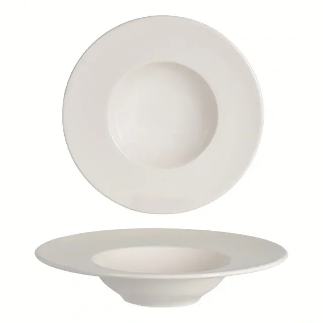 Valencia Pasta Plate
