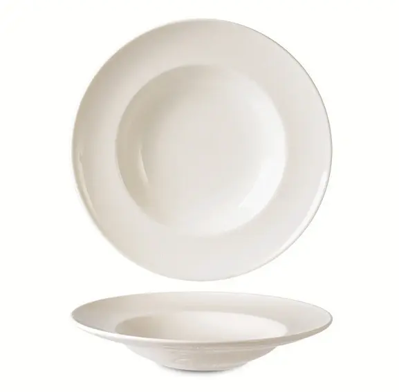 Valencia Pasta Plate