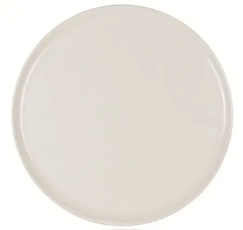 Valencia Pizza Plate