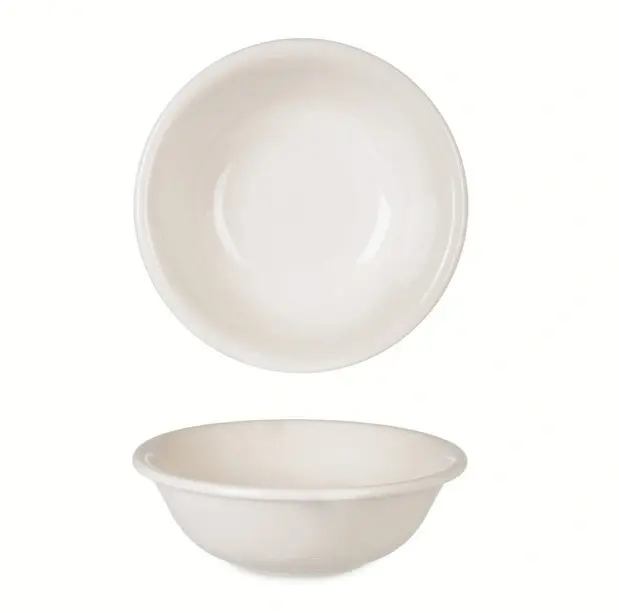 Valencia Salad Bowl Thick Rim