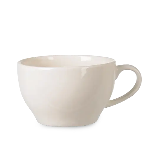 Valencia Cappuccino Cup & Saucer