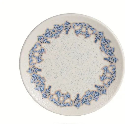Valencia Dinner Plate