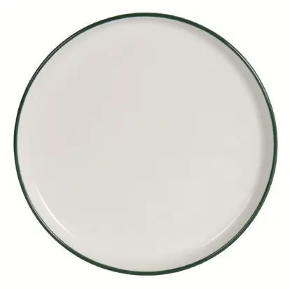 Toledo Dinner Plate