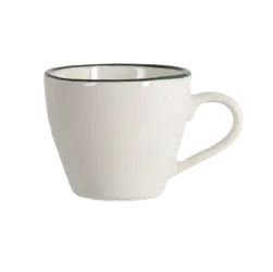 Valencia Coffee Cup & Saucer