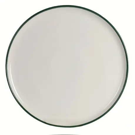 Valencia Pizza Plate