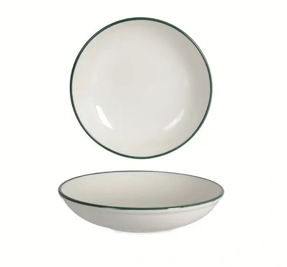 Venue Deep Plate