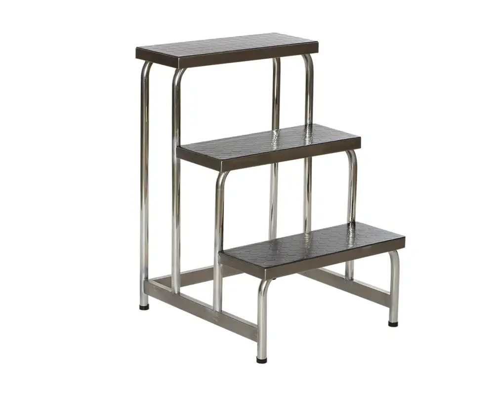 Step (Triplex)