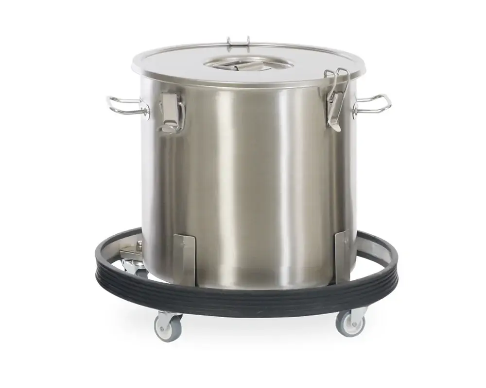 Kick Bucket