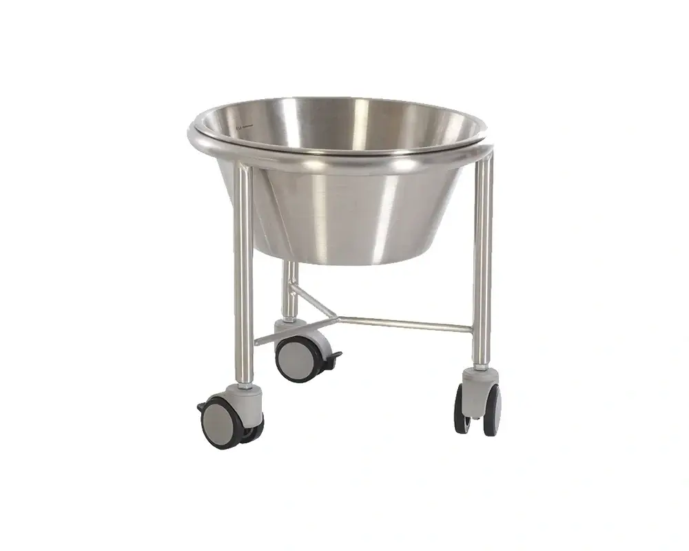 Kick About Conical Surgical Bowl