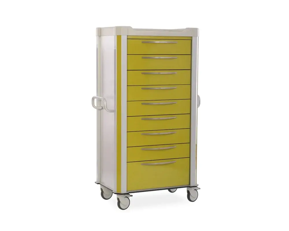 Medicine Cart