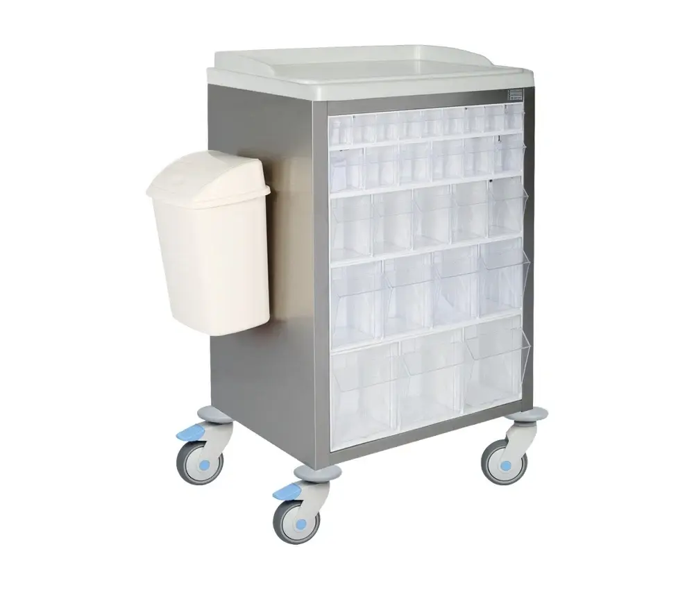 Drug Trolley