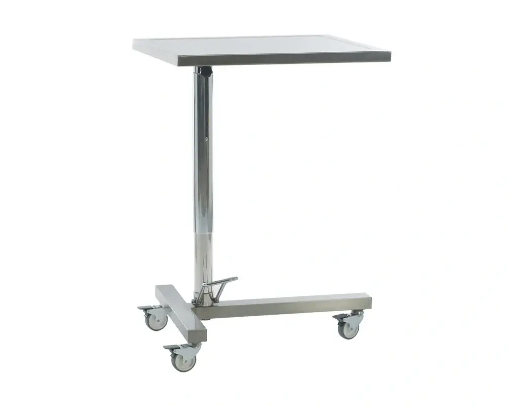 Mayo Table (Hydraulic)