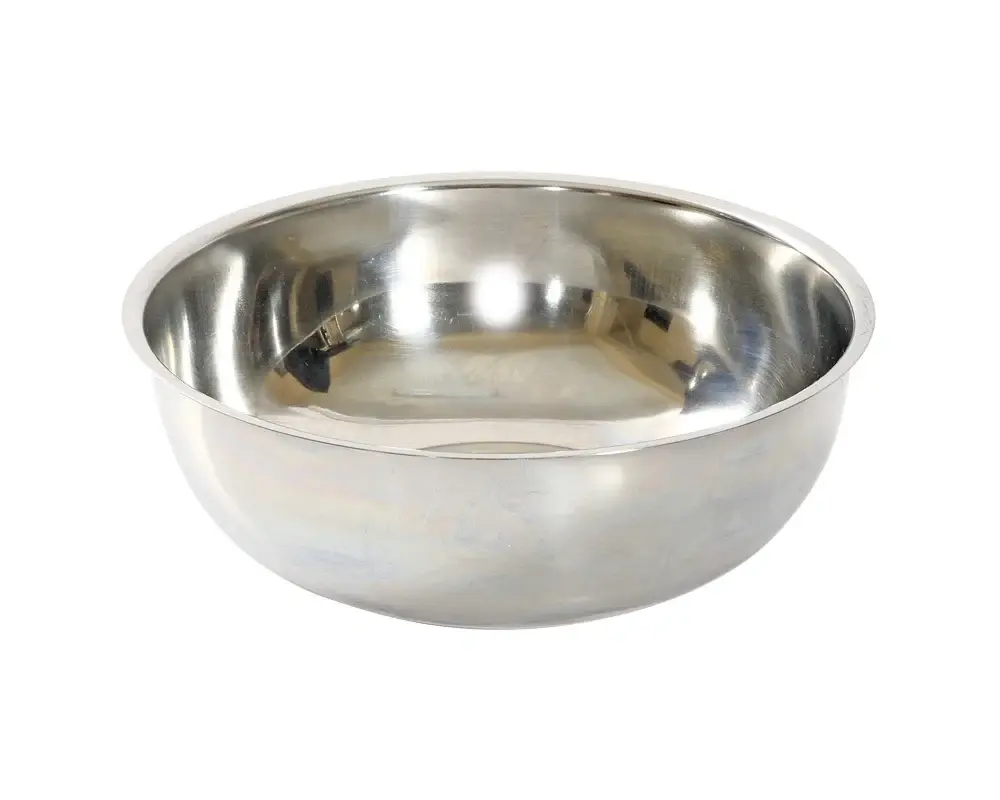 Stainless Vessel