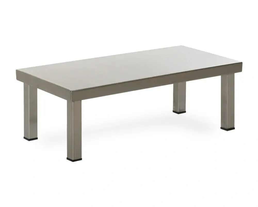 Foot Step (Stainless)