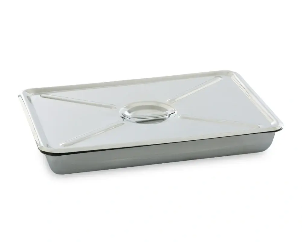 Trays