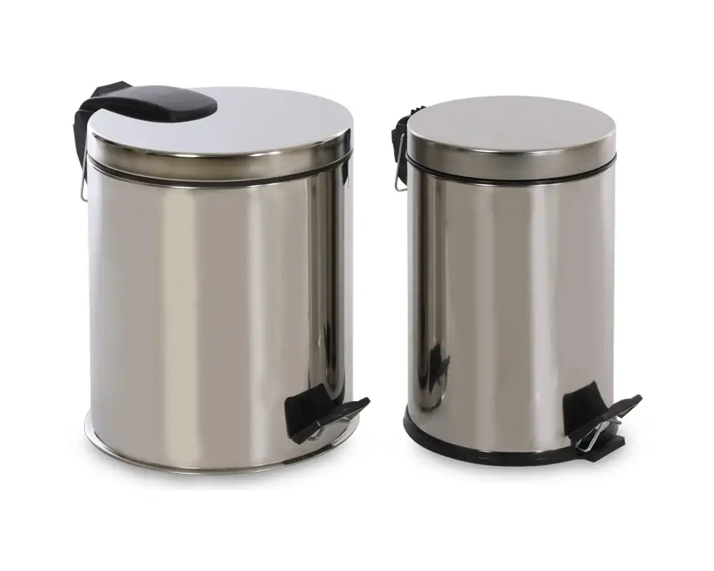 Pedal Dustbin