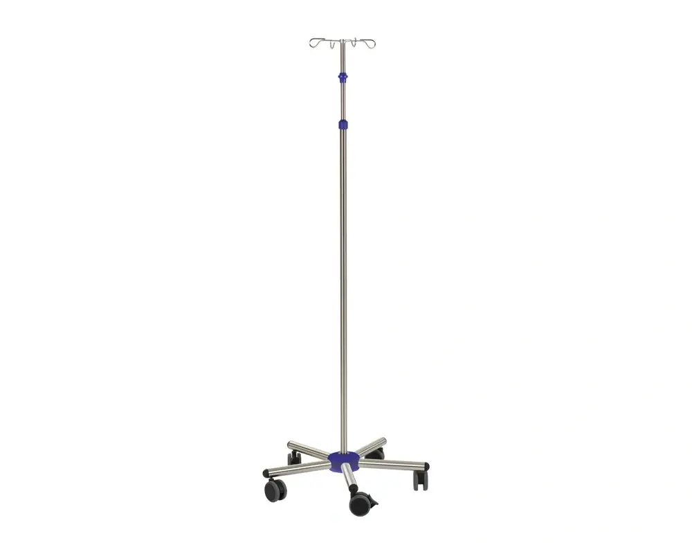 IV Stand (Telescopic)