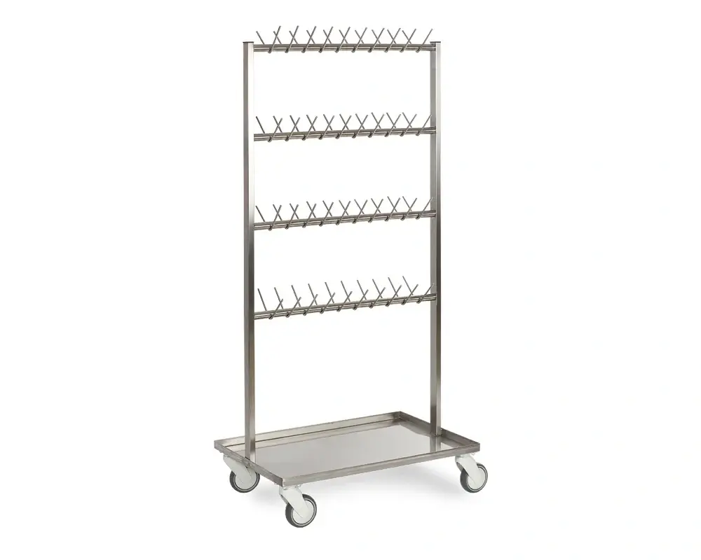 Sponge Sling Trolley