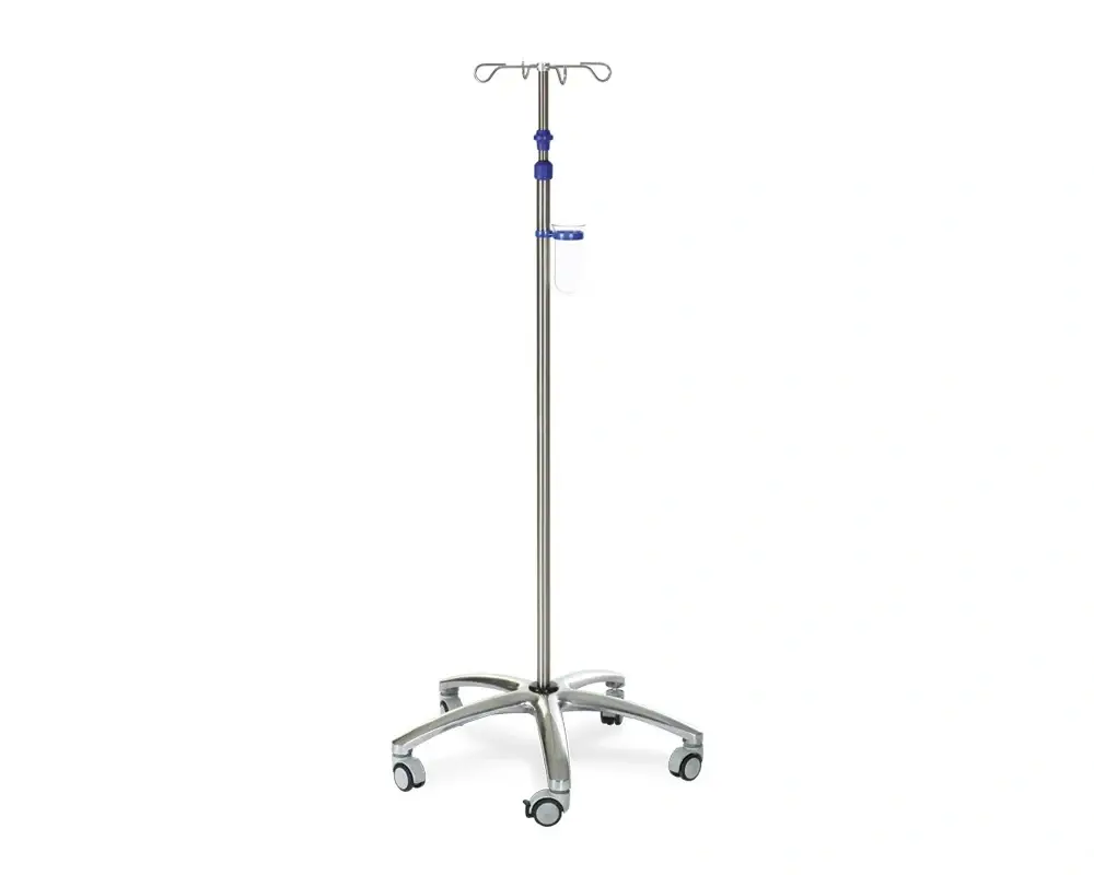 IV Stand (Telescopic)