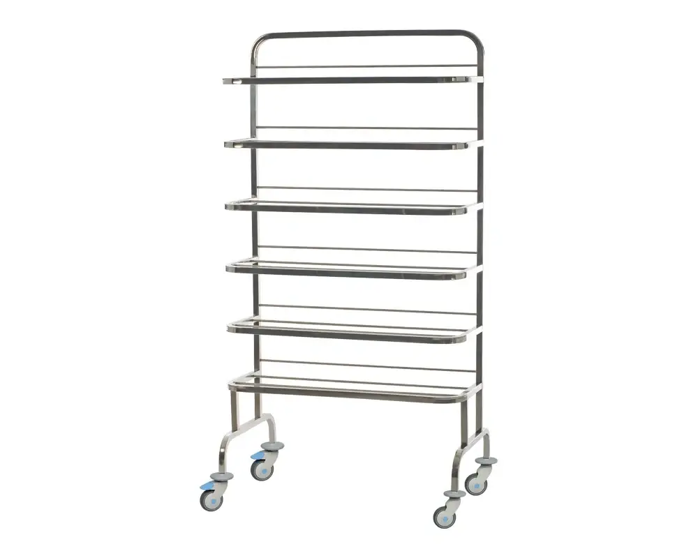 Slipper Trolley