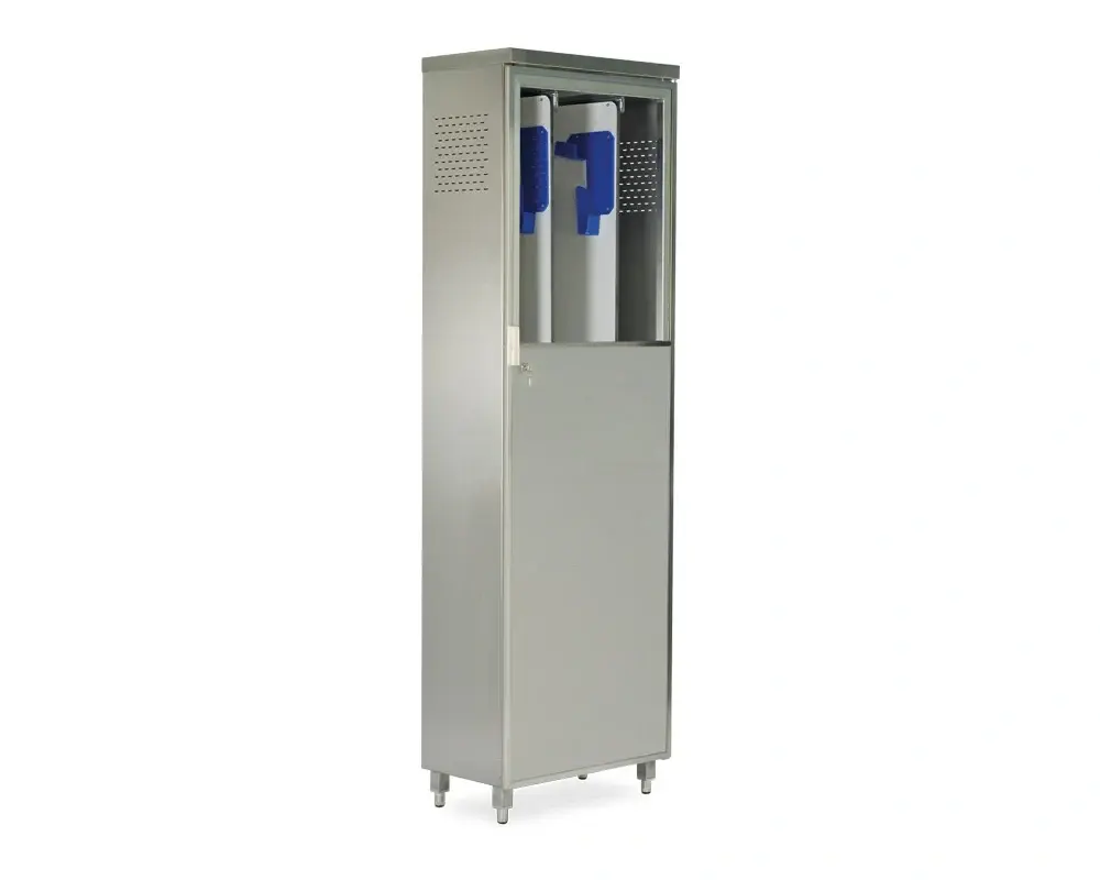 Endoscopy Cabinet