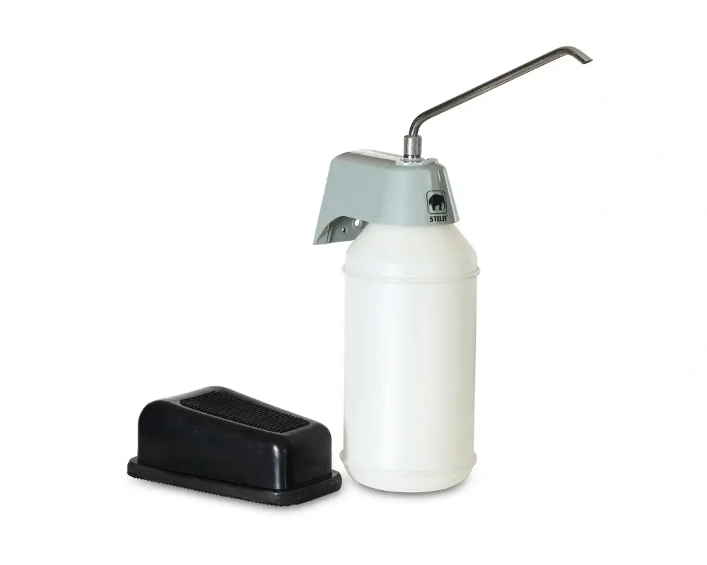 Soap Dispenser (Pneumatic)