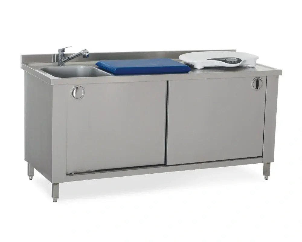 Baby Washing Table