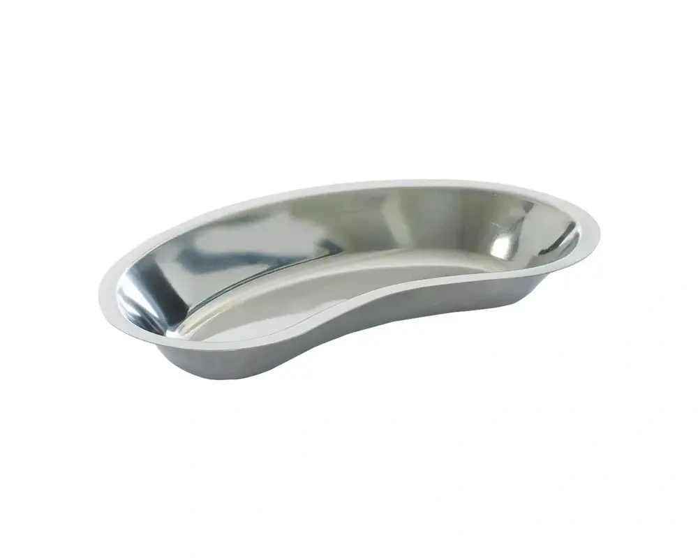 Kidney Shaped Tray