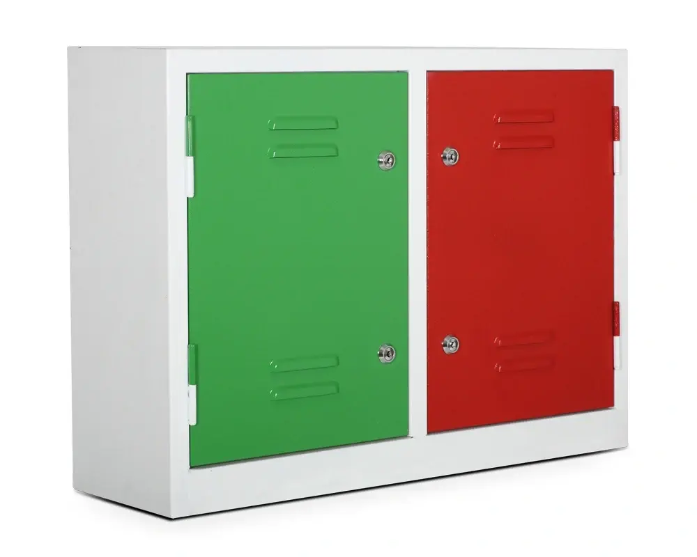Narcotic Cabinet