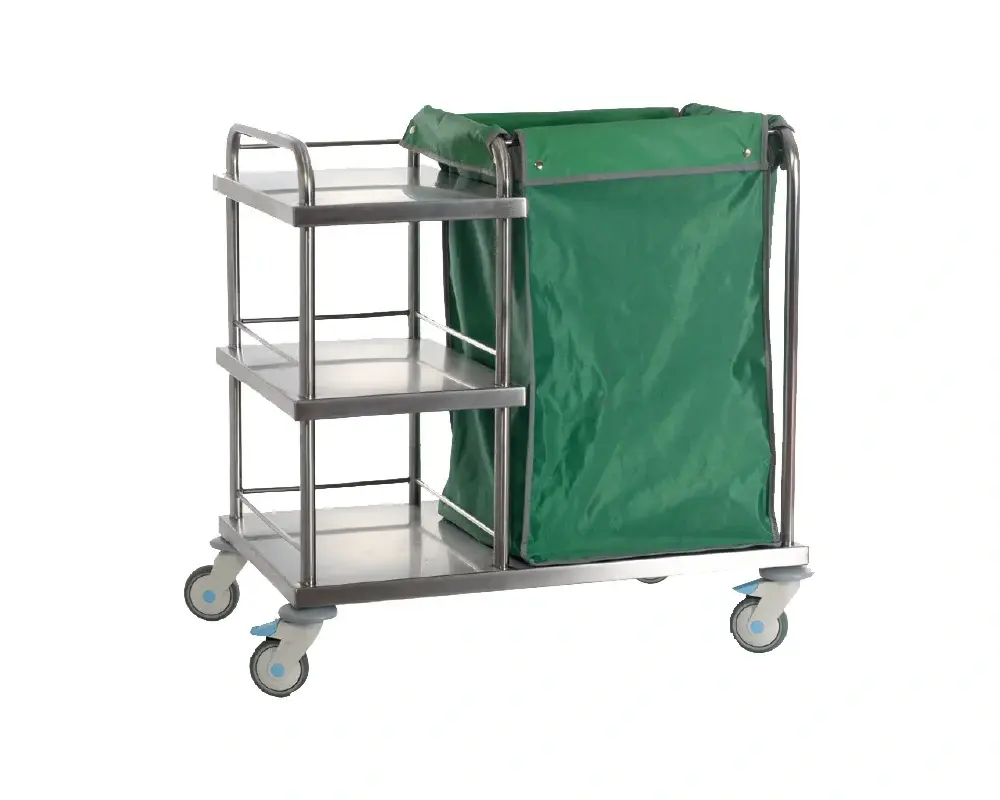 Dustcart (Mobile)